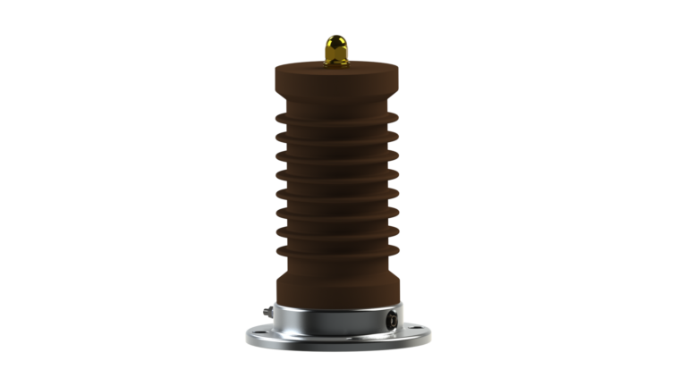 PDC Partial Discharge Sensor Coupling-Capacitor – MCM-FieldCore