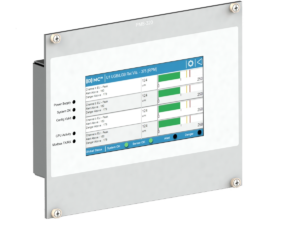 Display Module PMS-320